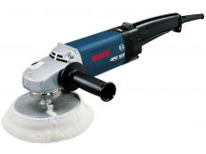 Полировальная шлифмашина Bosch GPO 12 E (0.601.366.708) ― Интернет магазин инструментов Бифай