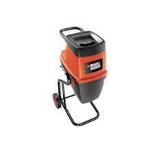 Измельчитель мусора Black&Decker GS 2400