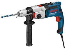 Дрель ударная электрическая Bosch GSB 21-2 RCT (0.601.19C.700)