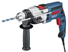 Дрель BOSCH GSB 19-2 RE (0.601.17B.600)