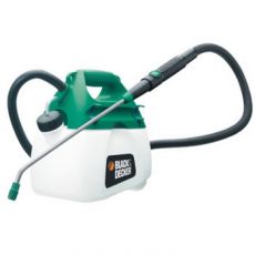опрыскиватель аккумуляторный Black&Decker GSC 500