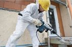 Отбойный молоток Bosch GSH 5 CE  (0.611.321.000)