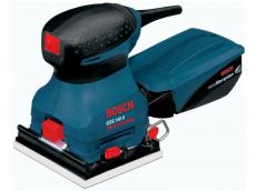 Шлифмашина вибрационная (виброшлифмашина) BOSCH GSS 140 A