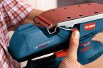 Вибрационная шлифмашина Bosch GSS 23 AE (0.601.070.721)