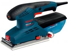 Вибрационная шлифмашина Bosch GSS 23 AE (0.601.070.721) ― Интернет магазин инструментов Бифай