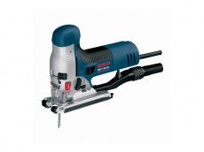 Лобзик BOSCH GST 135 CE