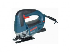 Лобзик BOSCH GST 75 BE. Цена на электролобзик. Купить лобзиковую пилу. Отзывы и характеристики