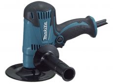 Полировальная шлифмашина Makita GV5010 ― Интернет магазин инструментов Бифай