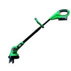 Аккумуляторный культиватор Black&Decker GXC 1000