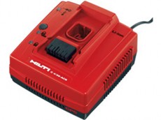 Hilti C4/36-ACS - Зарядное устройство работающее до 50% быстрее своего аналога