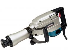 Отбойный молоток Makita HM1304. Купить сетевой (электрический) молоток по цене производителя Макита
