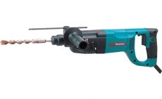 Перфоратор Makita HR2455 ― Интернет магазин инструментов Бифай