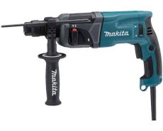 Перфоратор Makita HR2460 ― Интернет магазин инструментов Бифай