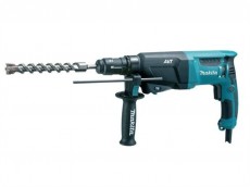 Перфоратор Makita HR 2610