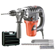 Перфоратор Black&Decker KD 1001K