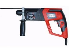 Перфоратор Black&Decker KD985KA ― Интернет магазин инструментов Бифай