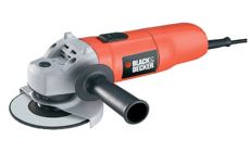 Углошлифовальная машина Black&Decker KG 925 K ― Интернет магазин инструментов Бифай