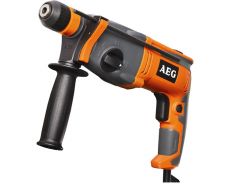 AEG KH 24 XE (3-х режимный перфоратор SDS-Plus)