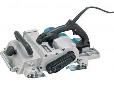 Рубанок электрический Makita KP312S сетевой 2200Вт. Купить электрорубанок Макита цена