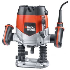 Фрезер  Black&Decker KW 900 EKA ― Интернет магазин инструментов Бифай