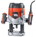 Фрезер  Black&Decker KW 900 EKA