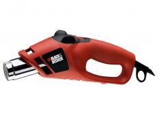 Термопистолет Black&Decker KX 1682. Купить Пистолет горячего воздухаю Цена на строительный промышленный фен
