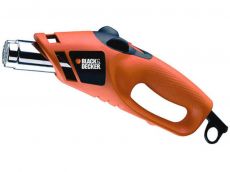 Пистолет горячего воздуха Black&Decker KX 1683 ― Интернет магазин инструментов Бифай