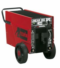 Сварочный выпрямитель MMA TELWIN LINEAR 280 230/400V