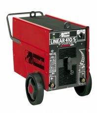 Сварочный выпрямитель MMA TELWIN LINEAR 410/S 230-400V