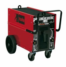 Сварочный выпрямитель MMA TELWIN LINEAR 630 HD 230-400V