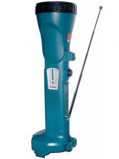 Аккумуляторный фонарь Makita ML141. Цена и характеристики STEXML141. Купить по цене производителя Макита