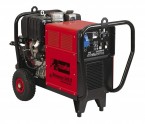 Сварочный инвертор Telwin Motoinvertor 264D CE