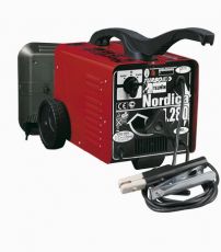Сварочный аппарат TELWIN NORDICA 4.280 230-400V ACD