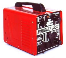 Сварочный аппарат TELWIN NORDIKA 1850+асс 230-400V