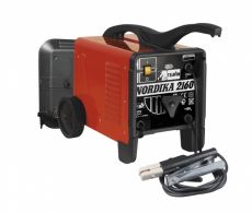 Сварочный аппарат TELWIN NORDIKA 2160 230V ACC