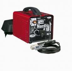 Сварочный аппарат TELWIN NORDICA 4.181 230V ACD