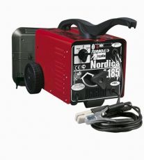 Сварочный аппарат TELWIN NORDICA 4.185 230-400V ACD