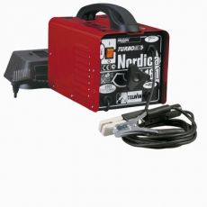 Сварочный аппарат TELWIN NORDICA 4.161 230V ACD
