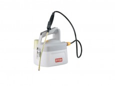 Аккумуляторный опрыскиватель Ryobi OCS 1840