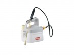 Аккумуляторный опрыскиватель Ryobi OCS 1840