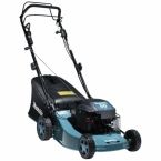 Бензиновая газонокосилка Makita PLM 4602 несамоходная
