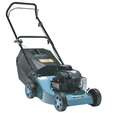 Бензиновая газонокосилка Makita PLM 5101 самоходная