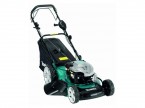 Бензиновая газонокосилка Makita PLM 5113