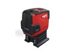 Точечный лазерный нивелир Hilti PMP 45