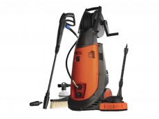 Мини-мойка Black&Decker PW 2100 N WR ― Интернет магазин инструментов Бифай