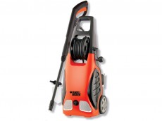 Мини-мойка Black&Decker PW 1700 SPM ― Интернет магазин инструментов Бифай