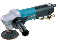 Полировальная шлифмашина Makita PW5000CH ― Интернет магазин инструментов Бифай
