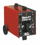 TELWIN QUALITY 220 AC/DC