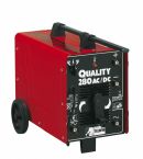 TELWIN QUALITY 280 AC/DC