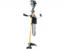 Бензиновый триммер с запуском от аккумулятора Ryobi RBC 30 SBT ― Интернет магазин инструментов Бифай